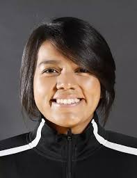 2018 Women's Track & Field Roster