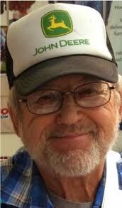 Lowell Cox Obituary (1948