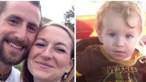 Alberta judge says no money for couple charged in son's meningitis death