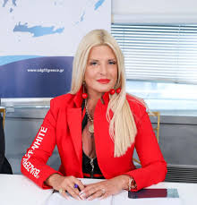 Στο νοσοκομείο ο γιος της. Marina Patoylh Arnhtiko To Test Koronoioy Gia Ekeinh Kai To Gio Ths
