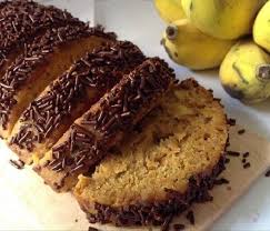 Buah pisang merupakan buah yang memiliki kandungan vitamin dan zat lainya yang bermanfaat untuk tubuh. 4 Contoh Resep Bolu Pisang Banana Cake Serta Tips Dan Manfaatnya