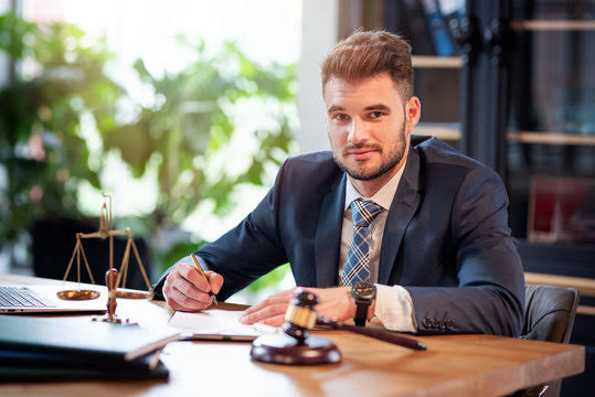 About - Al Noor Law Firm