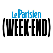 Последние твиты от le parisien (@le_parisien). Le Parisien Week End Leparisienwe Twitter