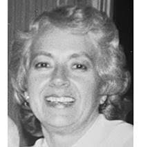 Arlene DIDIER Obituary