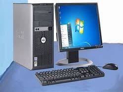ديل أجهزة كمبيوتر سطح المكتب صور بنج Dell Desktop Computer Desktop Computers Dell Desktop