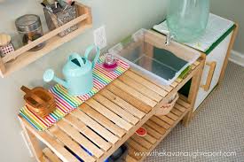 Diy Ikea Hack Wash Basin Ikea Diy Ikea Hack Kids Ikea Play Kitchen