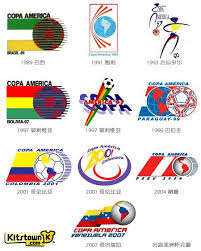 The best selection of royalty free copa america logo vector art, graphics and stock illustrations. 47 Ideas De Copa America Logos Copa America Futbol Copa