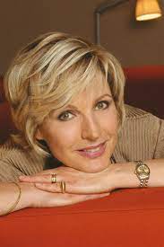 «les présentateurs météo ont une responsabilité économique». Savoir Maigrir Evelyne Dheliat Interview