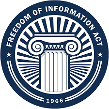 Foia Gov Freedom Of Information Act Freedom Of Information Act Statute