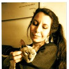 Book Review: "Always Haunted: Hallowe'en Poems" by LindaAnn LoSchiavo