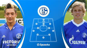 Welcome to the official fc schalke 04 facebook page! Schalke 04 Poached Players Combined Xi Squawka