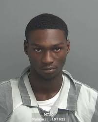 Indictments: Suspected gang members indicted for alleged Shenandoah vehicle  burglaries