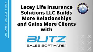 Find out what works well at lacey insurance agency from the people who know best. Business Blog For Business Looking To Grow Blitz Sales Software