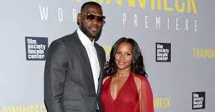 He was born on december 30, 1984, in akron, ohio, united states of america. Lebron James Net Worth 2020 Earnings Endorsements Wife Kids Fanbuzz
