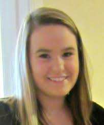 Rachel McGRATH Obituary (1996