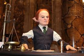 Warner Bros Studio Tour London The Making Of Harry Potter Opens Gringotts Wizarding Bank New In 2020 Studio Tour London Warner Bros Studio Tour London Studio Tour