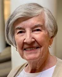 Barbara Casey Obituary September 6, 2025