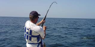 Game Fishing in Andaman deep sea fishing adventure