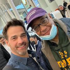 Rob Marciano (@robertmarciano) • Instagram photos and videos