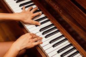 % even concert pianists at the highest possible level are still learning. How Long Does It Take To Learn The Piano And How Can You Hasten The Process Times Square Chronicles