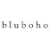 bluboho logo