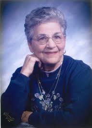 Carolyn Caldwell Obituary