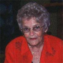 Barbara Garrett's Instagram, Twitter & Facebook