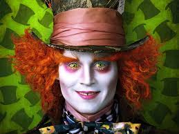 Johnny Depp in Final Mad Hatter Discussions for 'Alice in Wonderland'  Sequel