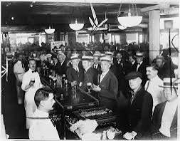 Prohibition | National WWI Museum and Memorial