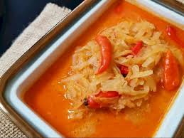 Tambahkan bubuk kaldu dan bubuk ebi. Resep Sambal Goreng Labu Siam Indozone Id