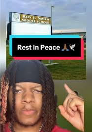 Gene Pike Middle School Death