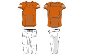 Generate a jersey for your youth league, or mimic a professional nfl jersey, all for free! Evolution Of Nike College Football Uniforms Land Grant Holy Land