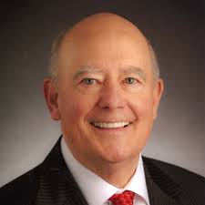 David H. Segrest '70