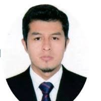 Milton Guevara's Instagram, Twitter & Facebook