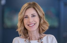 Sally Schwartz's Instagram, Twitter & Facebook