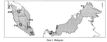 Sistem jalan raya di malaysia adalah antara yang terbaik di rantau asia. Pembinaan Jaringan Pengangkutan Di Kawasan Tanah Tinggi Adalah Sukar Dan Menelan Kos Yang