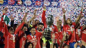 Home forums americas argentina argentina: Chile Campeon De Copa America Un Acto De Ruptura Social De Todo Un Poco Pero Siempre Sociologico
