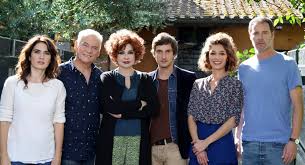 Oceny, sezony, odcinki, obsada, dyskusje wiadomości, ciekawostki oraz galeria. Tutto Puo Succedere Tv Series 2015 Imdb