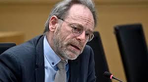 As of 1 october 2020, she is the minister of the interior in the de croo government led by prime minister alexander de croo. Annelies Verlinden Archieven Doorbraak Be