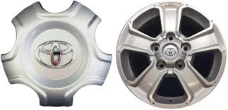Toyota sequoia 2006 toyota sequoia 2007 toyota sequoia package quantity 4 pieces notes fit more toyota models that have the same 17 inch wheels. Replacement Toyota Sequoia Center Caps Oem Hh Auto