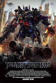 Press j to jump to the feed. Michael Bay S Transformers Dark Of The Moon Opened 9 Years Ago Today The 195m 3rd Film The Last Of The Original Trilogy Opened To 162 6m Over 5 Days Finishing With 352 4m Dom 1 124b