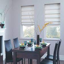 Shop from our custom selection of dining room blinds and get free samples, no sales tax and free shipping! Dining Room Blinds Easi Blind