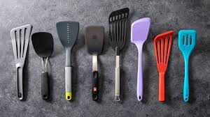 12,000+ foolproof recipes on our america's test kitchen, cook's illustrated, and cook's country sites; The Best Nonstick Safe Spatulas America S Test Kitchen