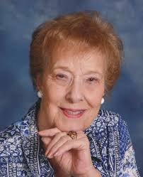 Catherine Stevenson Obituary