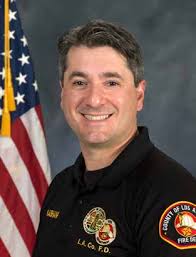 FRIDAY, APRIL 29, 2022 LOS ANGELES COUNTY FIRE MUSEUM