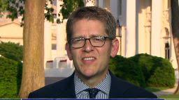 Opinion: For Obama, it's no more Mr. Nice Media