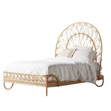 4.0 out of 5 stars. Hotel Apartments Natural Wicker Rattan Bed Buy Cane Bed Natural Wicke Bed Rattan Bed Product On Alibaba Com