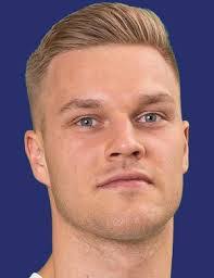 Marvin Henning's Instagram, Twitter & Facebook