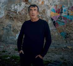 Hubert von goisern hat nie das gemacht, was von ihm erwartet wurde, und war damit konsequent erfolgreich. Hubert Von Goisern In Fulda Termin Auf 2022 Verschoben