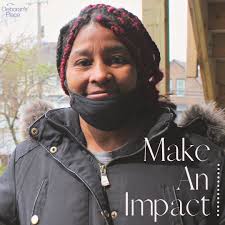 Deborah's Place gives Anita the key to housing